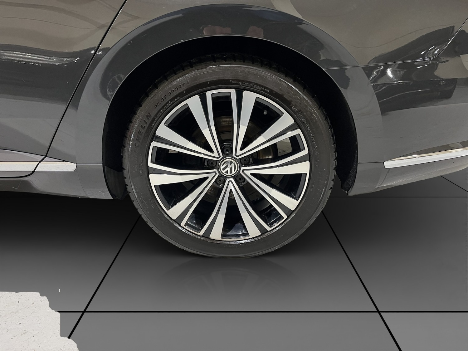 Used Volkswagen Arteon 2018 for sale - 77409541: Photo 22