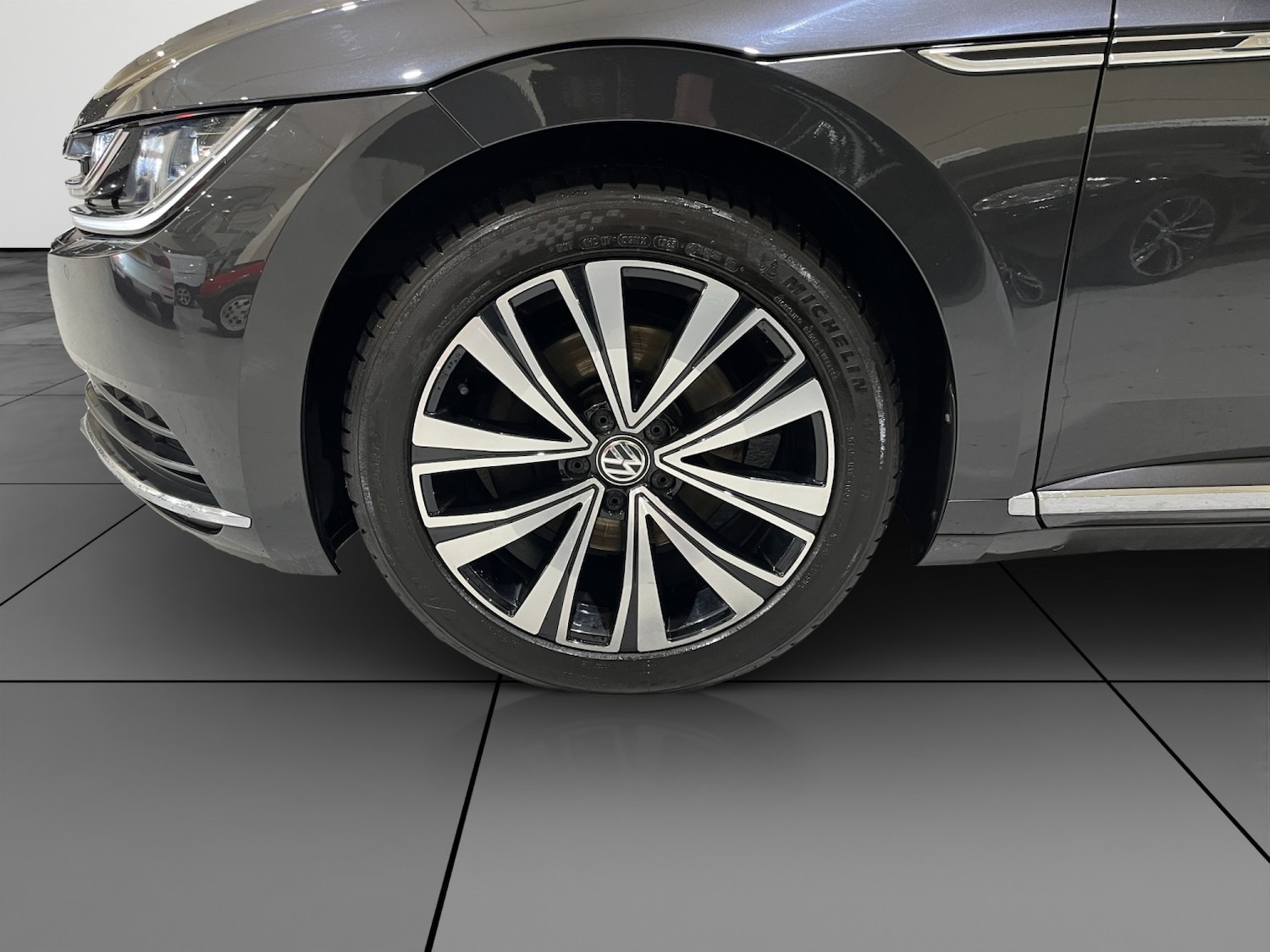 Used Volkswagen Arteon 2018 for sale - 77409541: Photo 23