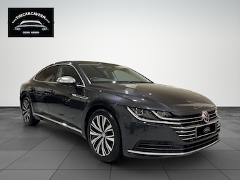 Used Volkswagen Arteon 2018 for sale - 77409541: Photo