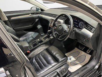 Used Volkswagen Arteon 2018 for sale - 77409541: Photo