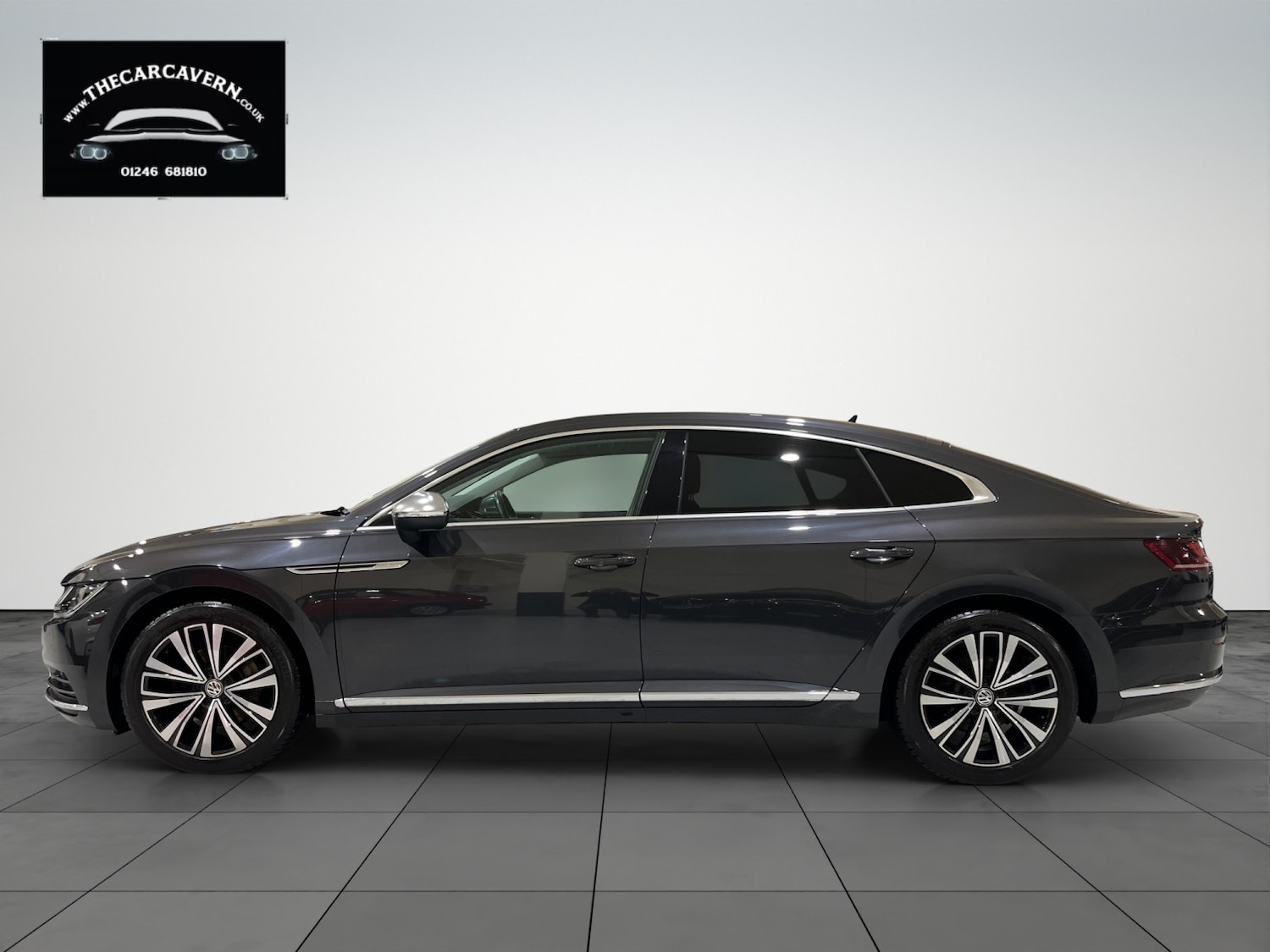 Used Volkswagen Arteon 2018 for sale - 77409541: Photo 6
