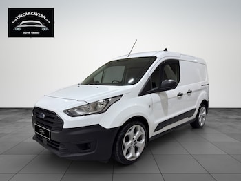 Used Ford Transit Connect 2021 for sale - 77357318: Photo