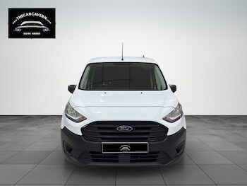 Used Ford Transit Connect 2021 for sale - 77357318: Photo