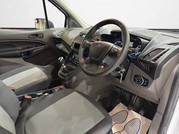 Used Ford Transit Connect 2021 for sale - 77357318: Photo
