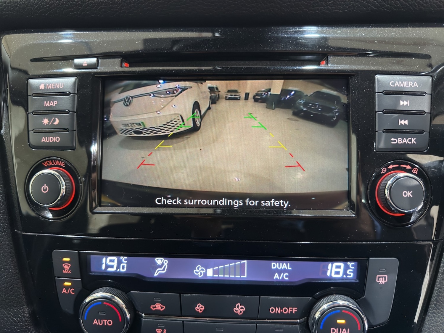 Used Nissan Qashqai 2020 for sale - 76536832: Photo 10