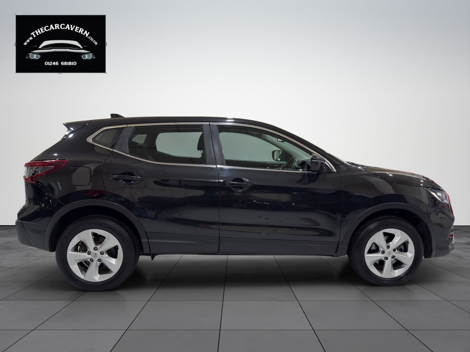 Used Nissan Qashqai 2020 for sale - 76536832: Photo 15