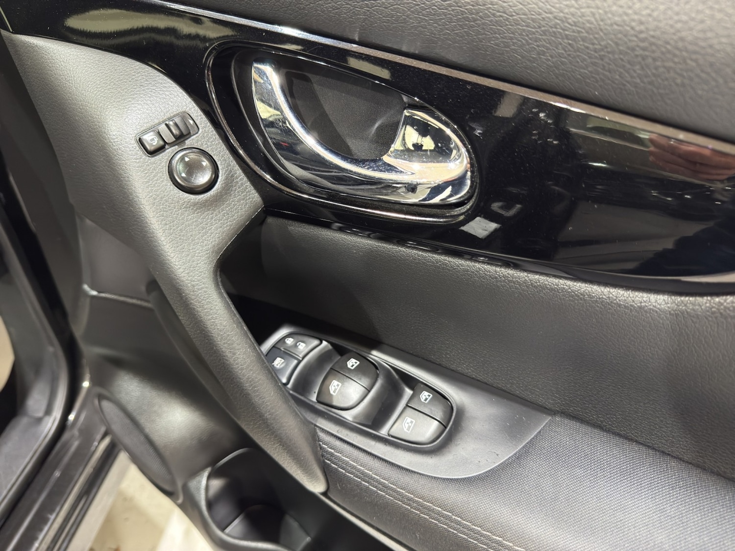 Used Nissan Qashqai 2020 for sale - 76536832: Photo 19