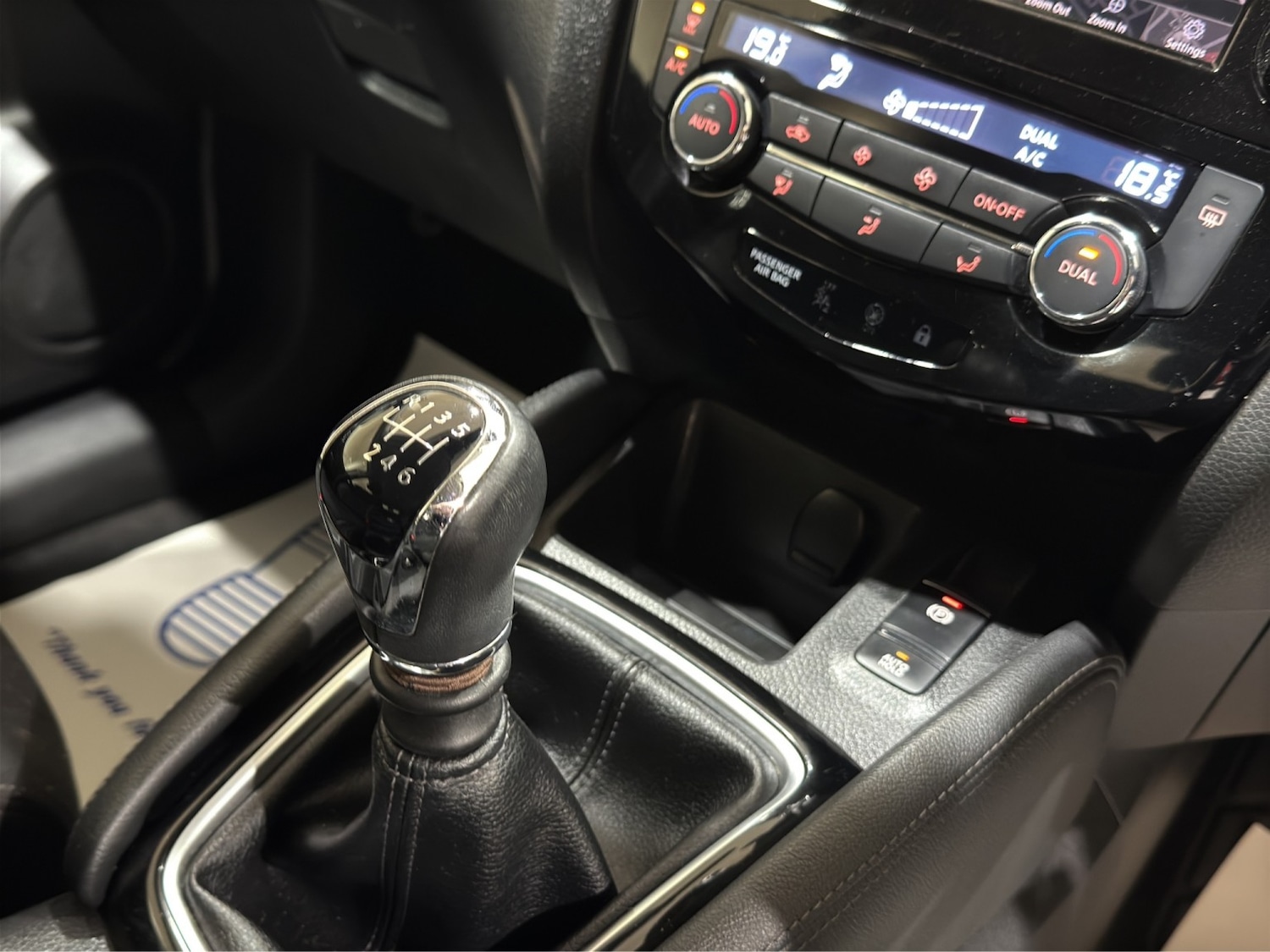 Used Nissan Qashqai 2020 for sale - 76536832: Photo 21