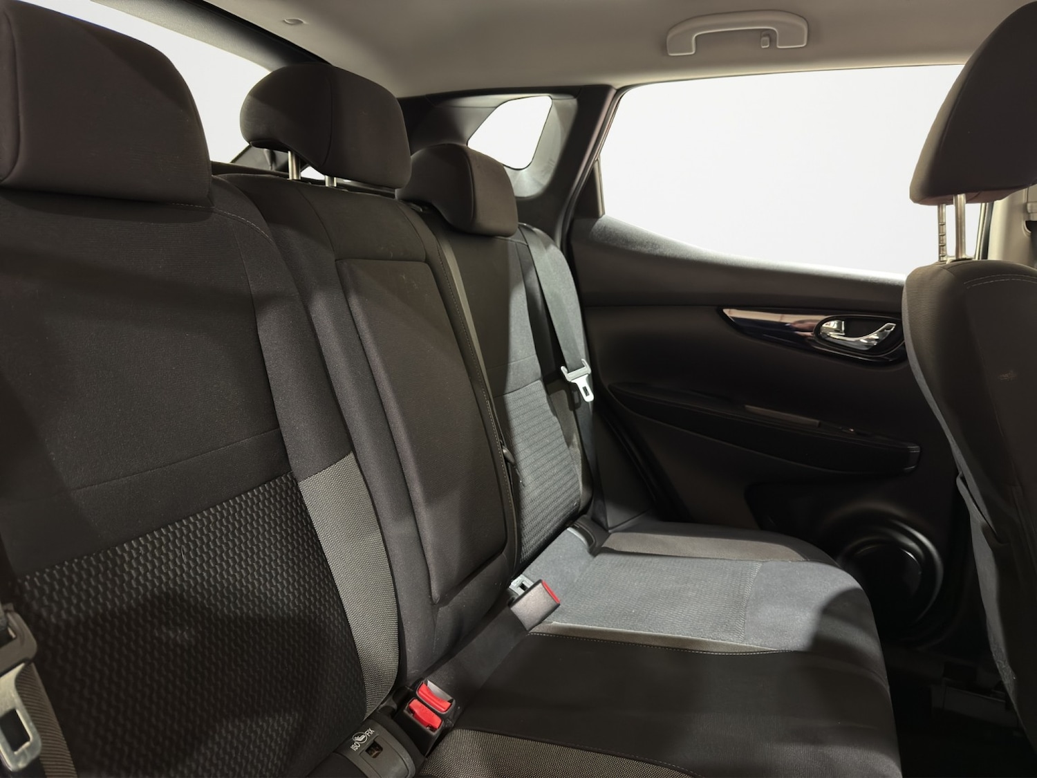 Used Nissan Qashqai 2020 for sale - 76536832: Photo 22