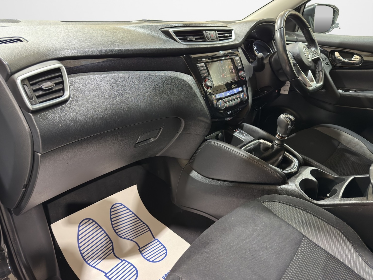 Used Nissan Qashqai 2020 for sale - 76536832: Photo 24