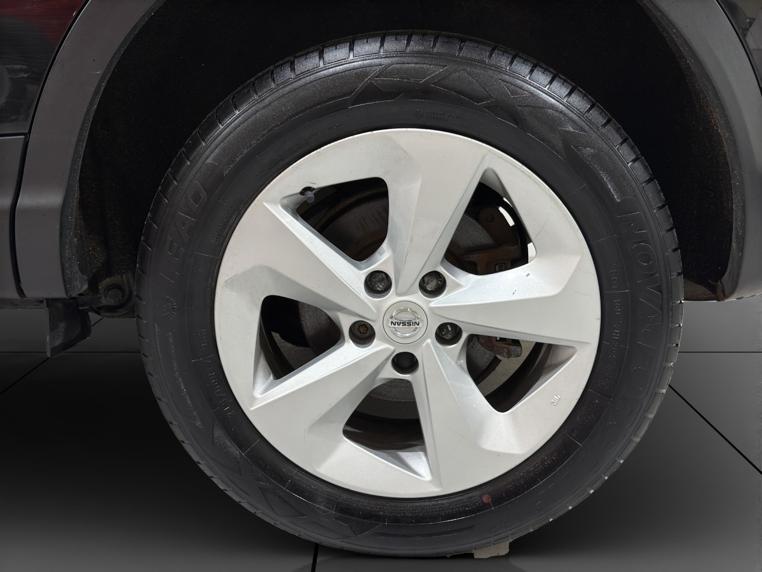 Used Nissan Qashqai 2020 for sale - 76536832: Photo 25