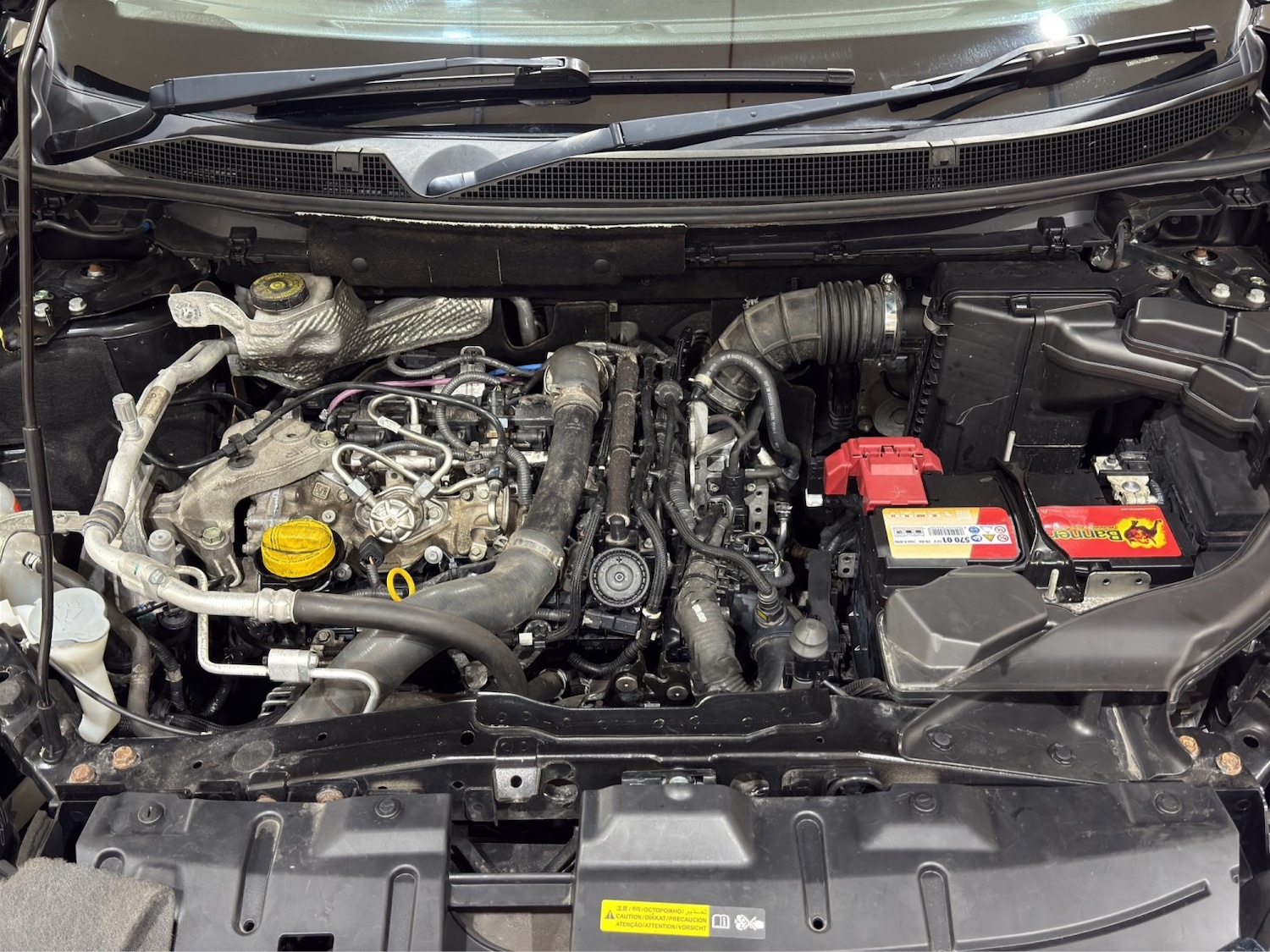 Used Nissan Qashqai 2020 for sale - 76536832: Photo 26