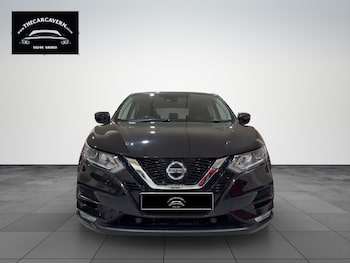 Used Nissan Qashqai 2020 for sale - 76536832: Photo