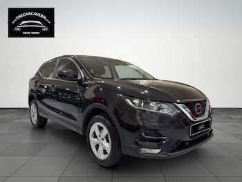 Used Nissan Qashqai 2020 for sale - 76536832: Photo