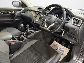 Used Nissan Qashqai 2020 for sale - 76536832: Photo