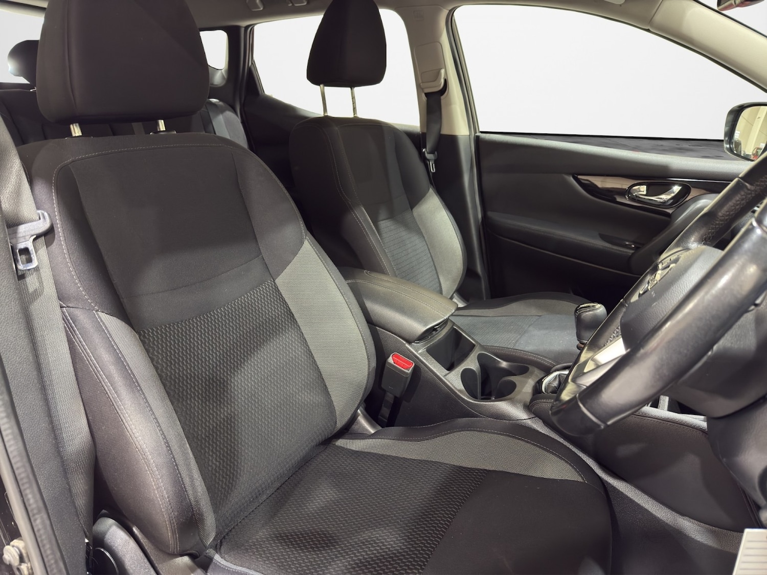 Used Nissan Qashqai 2020 for sale - 76536832: Photo 5