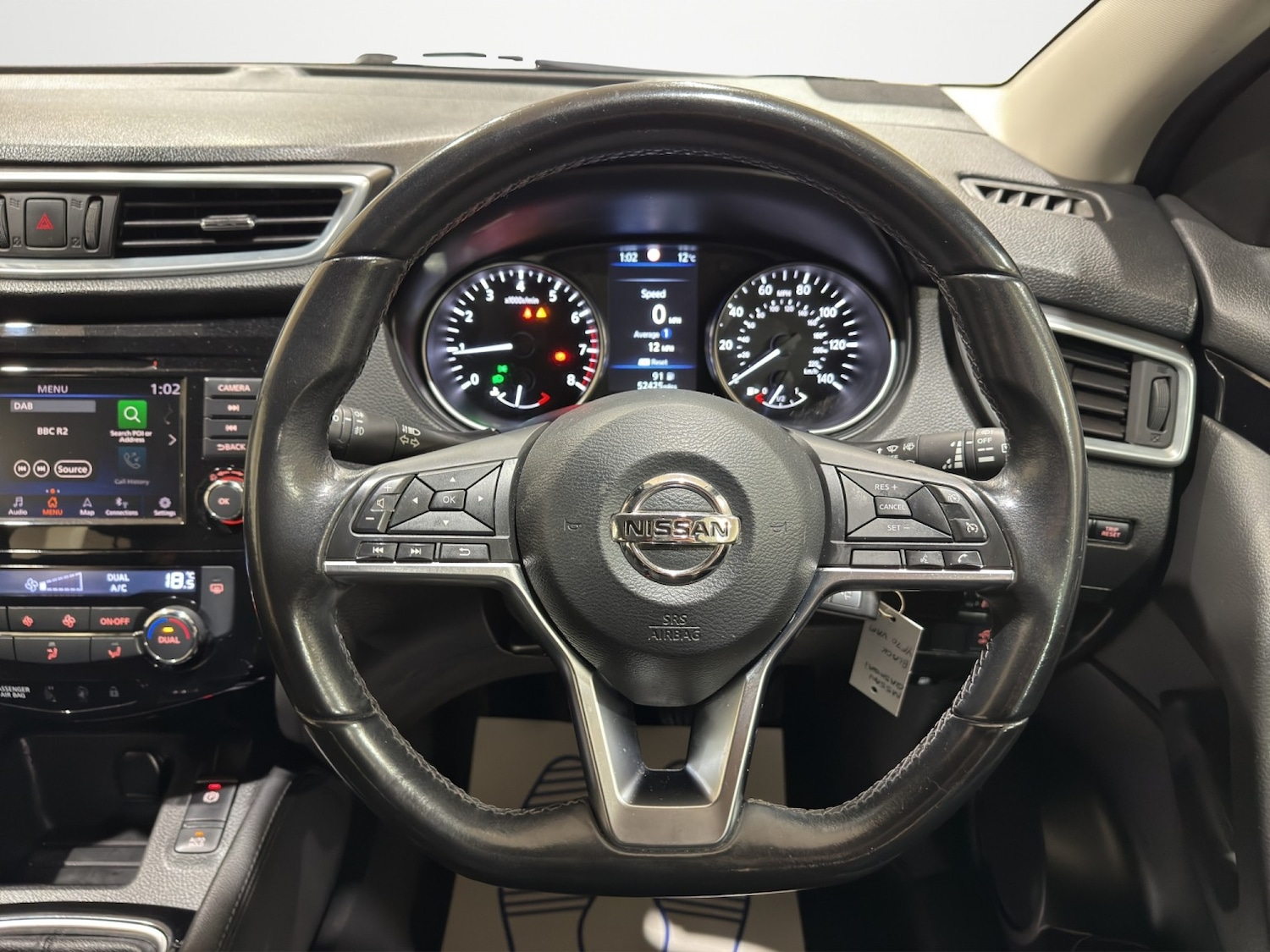 Used Nissan Qashqai 2020 for sale - 76536832: Photo 6