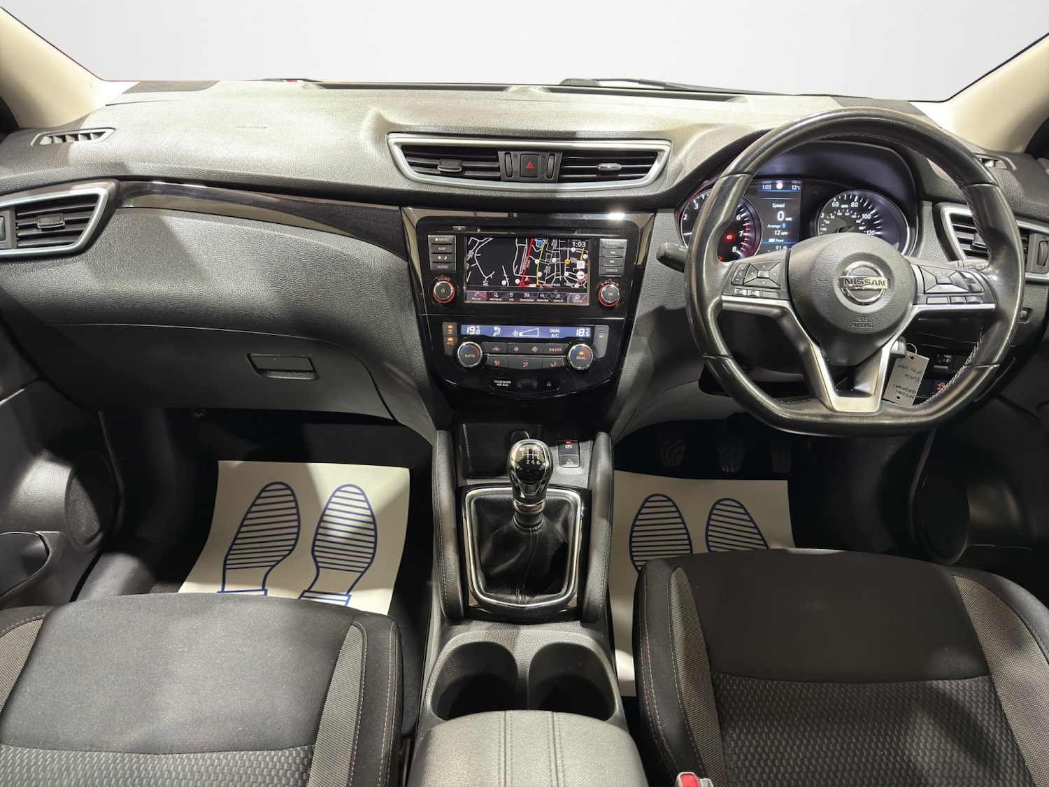 Used Nissan Qashqai 2020 for sale - 76536832: Photo 8