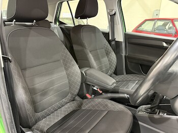 Used Skoda Fabia 2016 for sale - 78229034: Photo