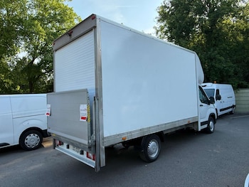 Used Maxus Deliver 9 2023 for sale - 78630016: Photo