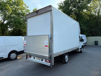 Used Maxus Deliver 9 2023 for sale - 78630016: Photo