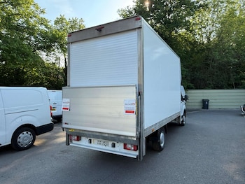 Used Maxus Deliver 9 2023 for sale - 78630016: Photo