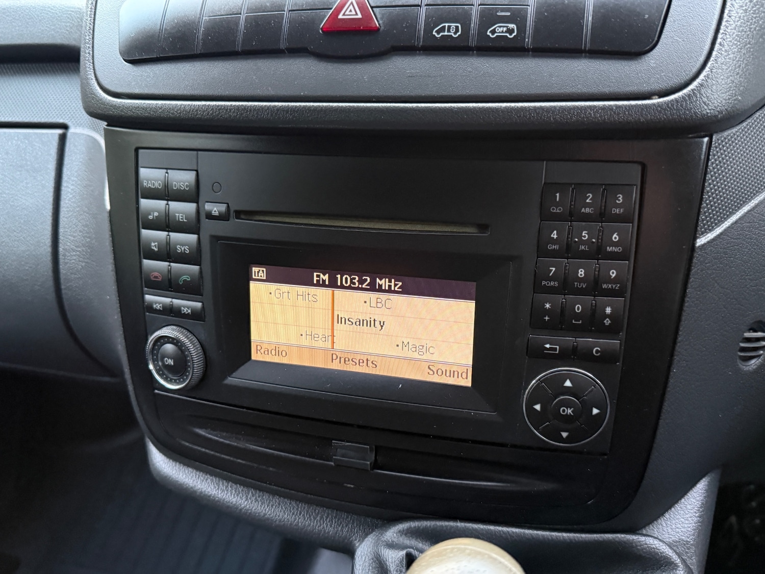 Used Mercedes-Benz Vito 2013 for sale - 76363091: Photo 13