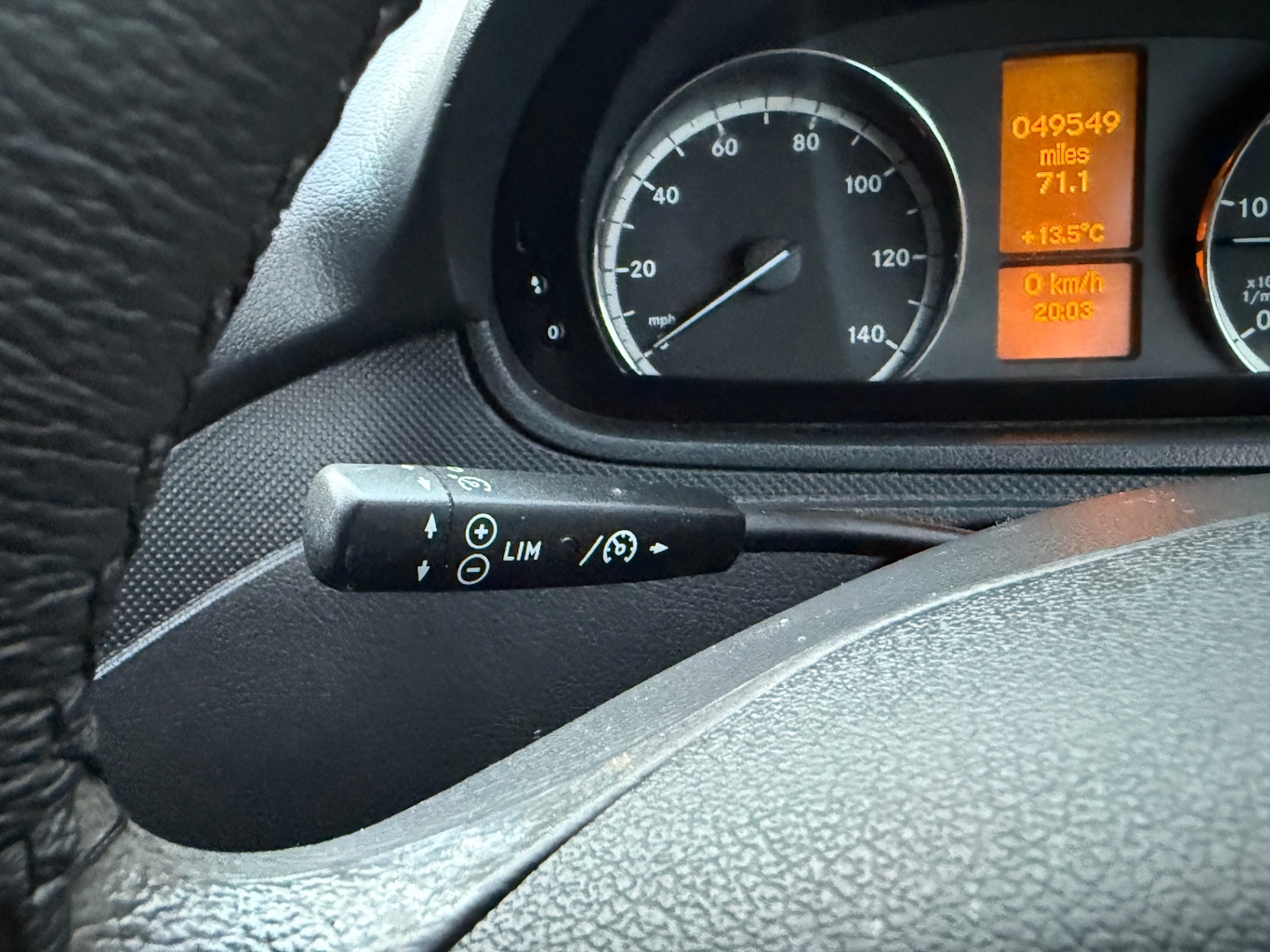 Used Mercedes-Benz Vito 2013 for sale - 76363091: Photo 14