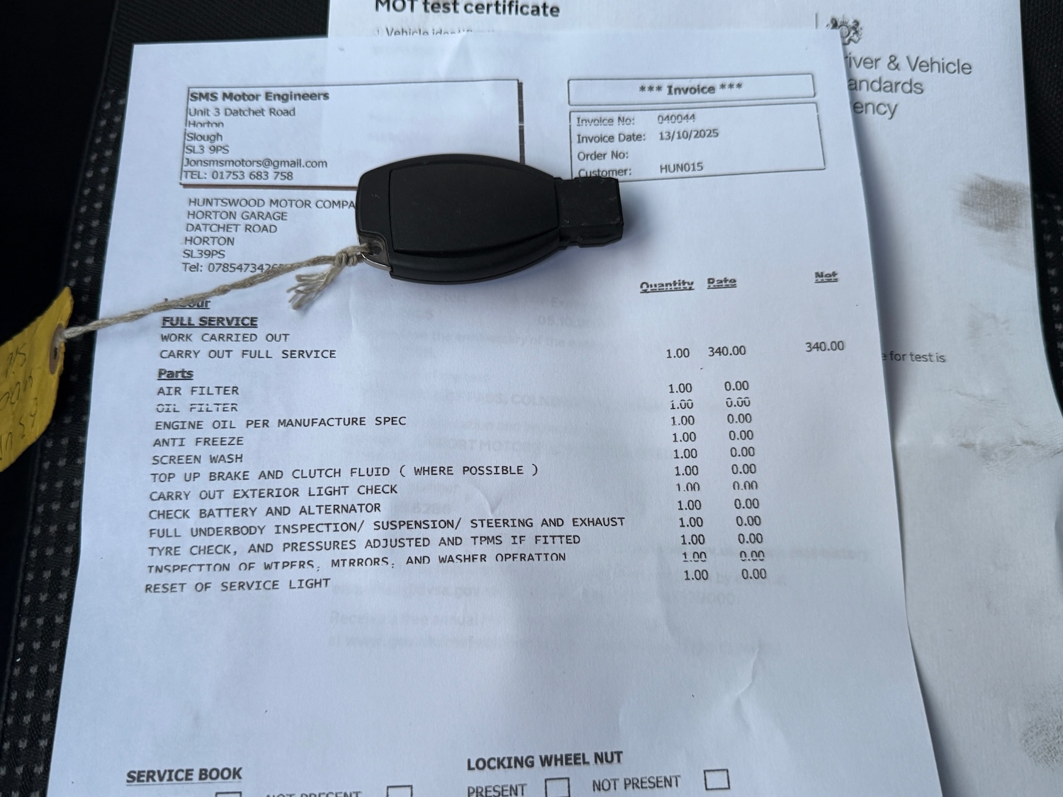 Used Mercedes-Benz Vito 2013 for sale - 76363091: Photo 19