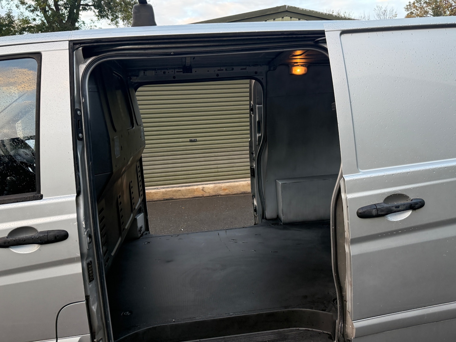 Used Mercedes-Benz Vito 2013 for sale - 76363091: Photo 24