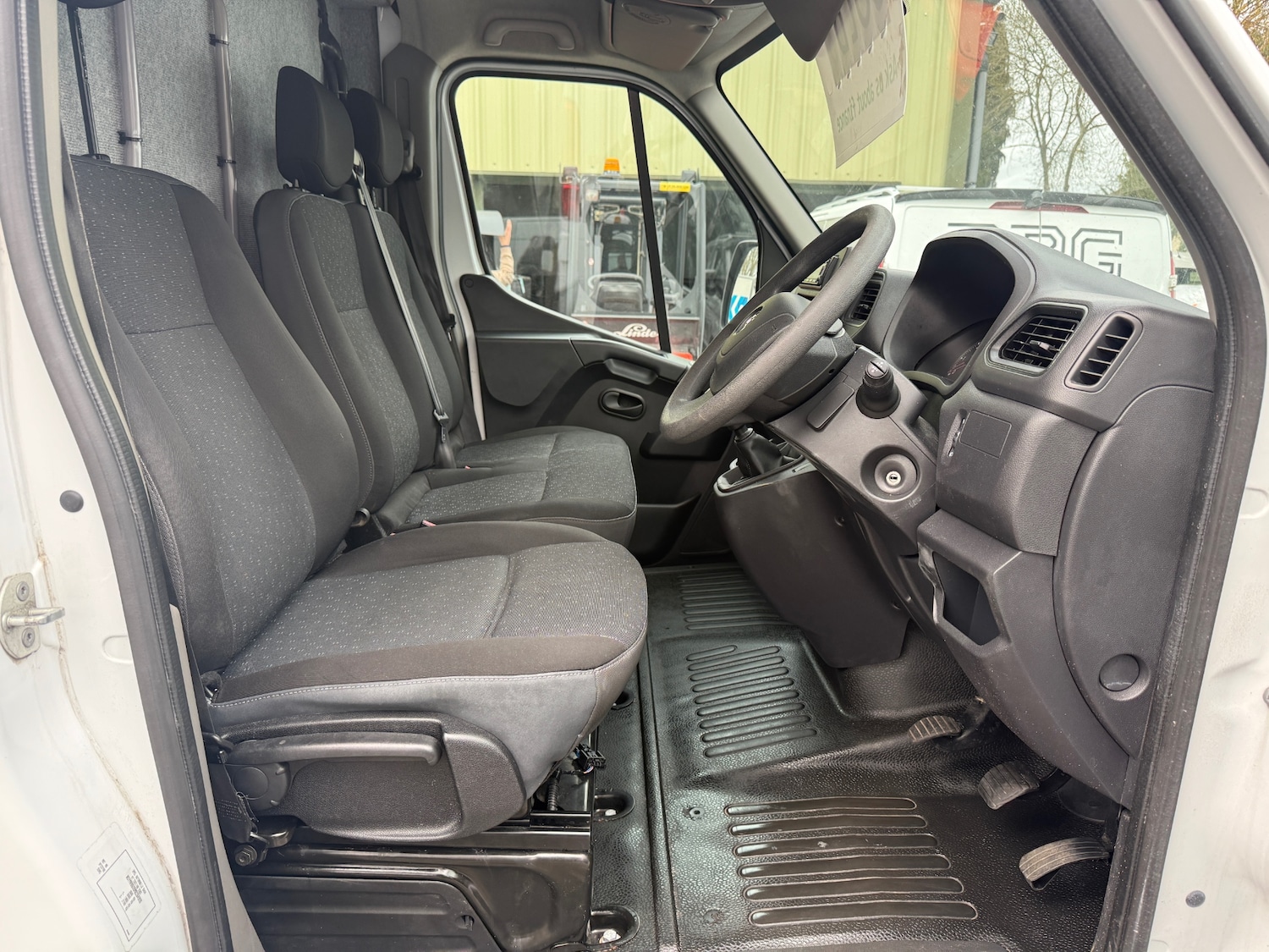 Used Vauxhall Movano 2021 for sale - 77906726: Photo 10