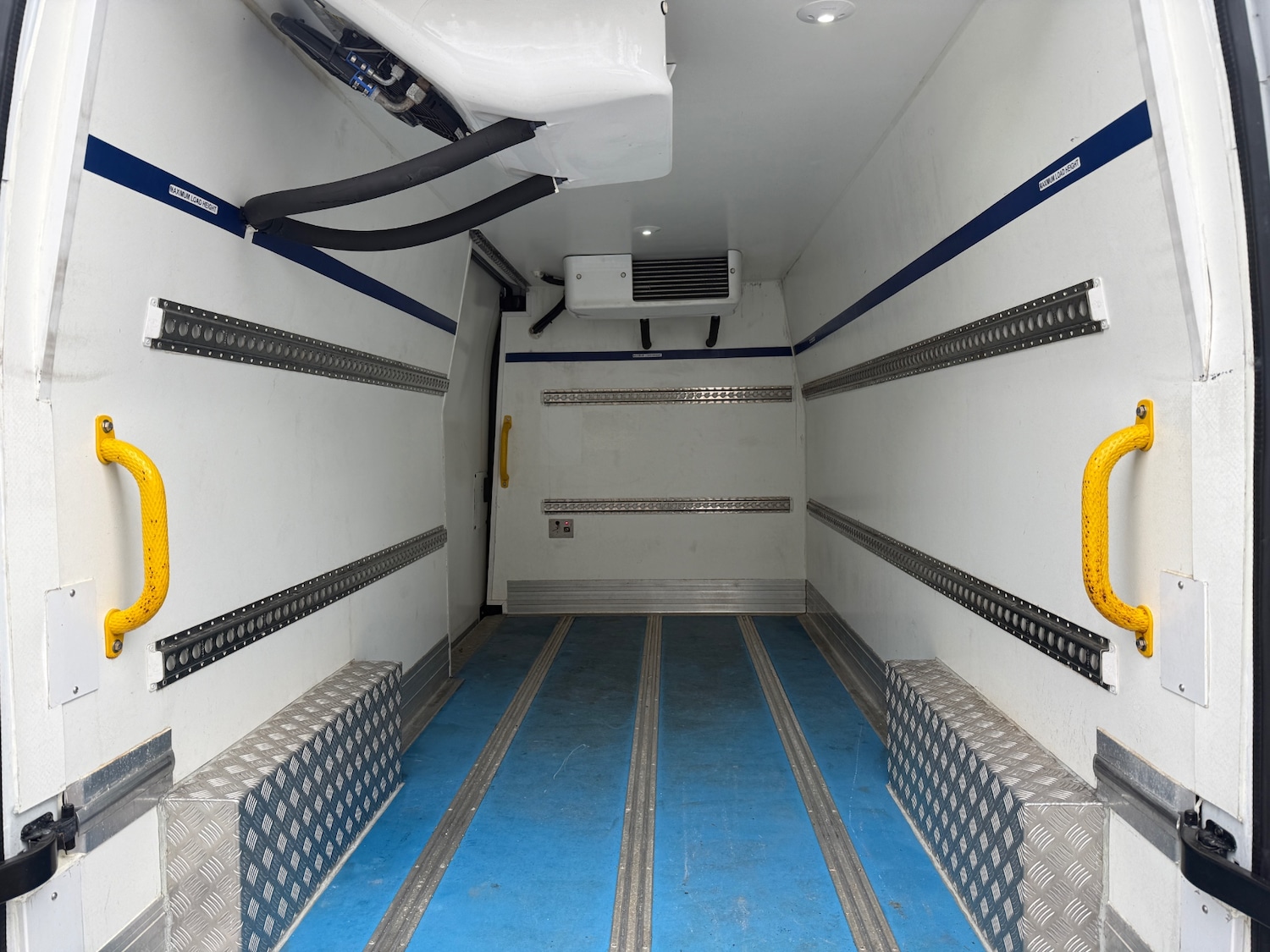 Used Vauxhall Movano 2021 for sale - 77906726: Photo 11