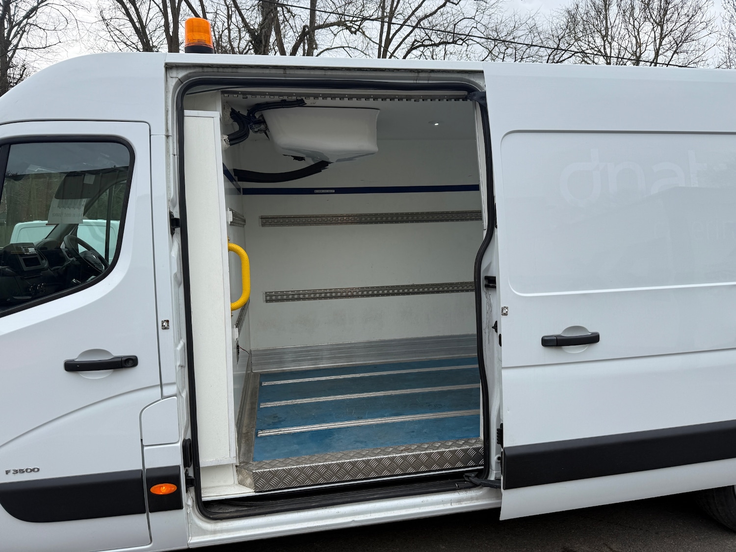 Used Vauxhall Movano 2021 for sale - 77906726: Photo 13