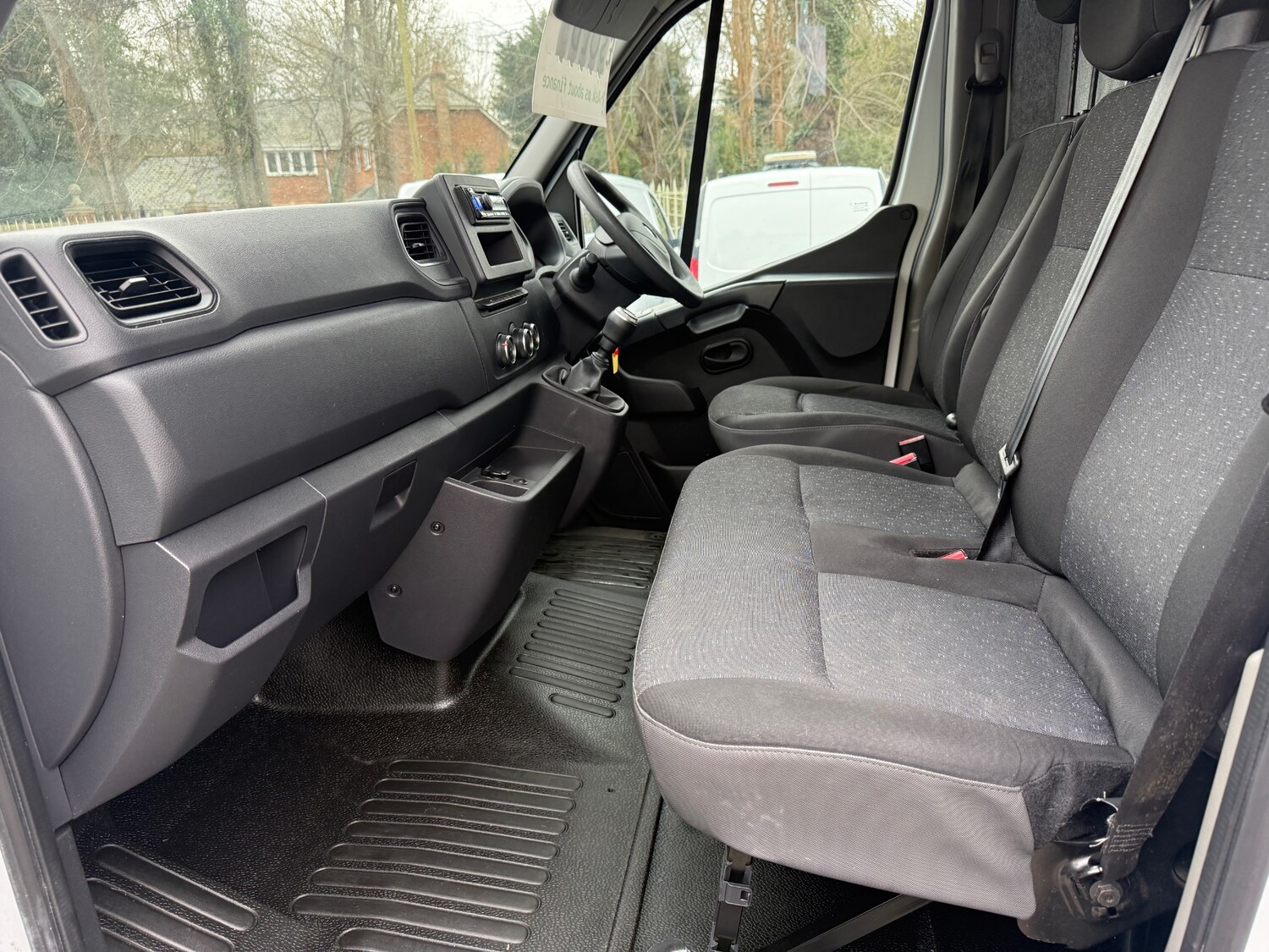 Used Vauxhall Movano 2021 for sale - 77906726: Photo 15