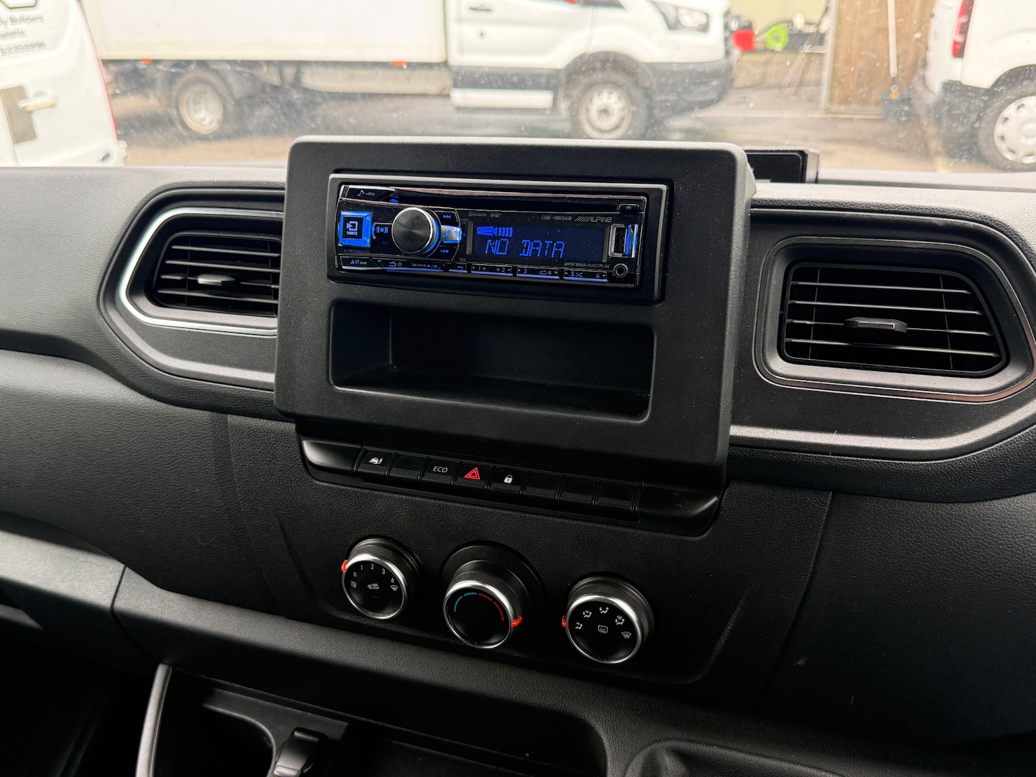 Used Vauxhall Movano 2021 for sale - 77906726: Photo 17