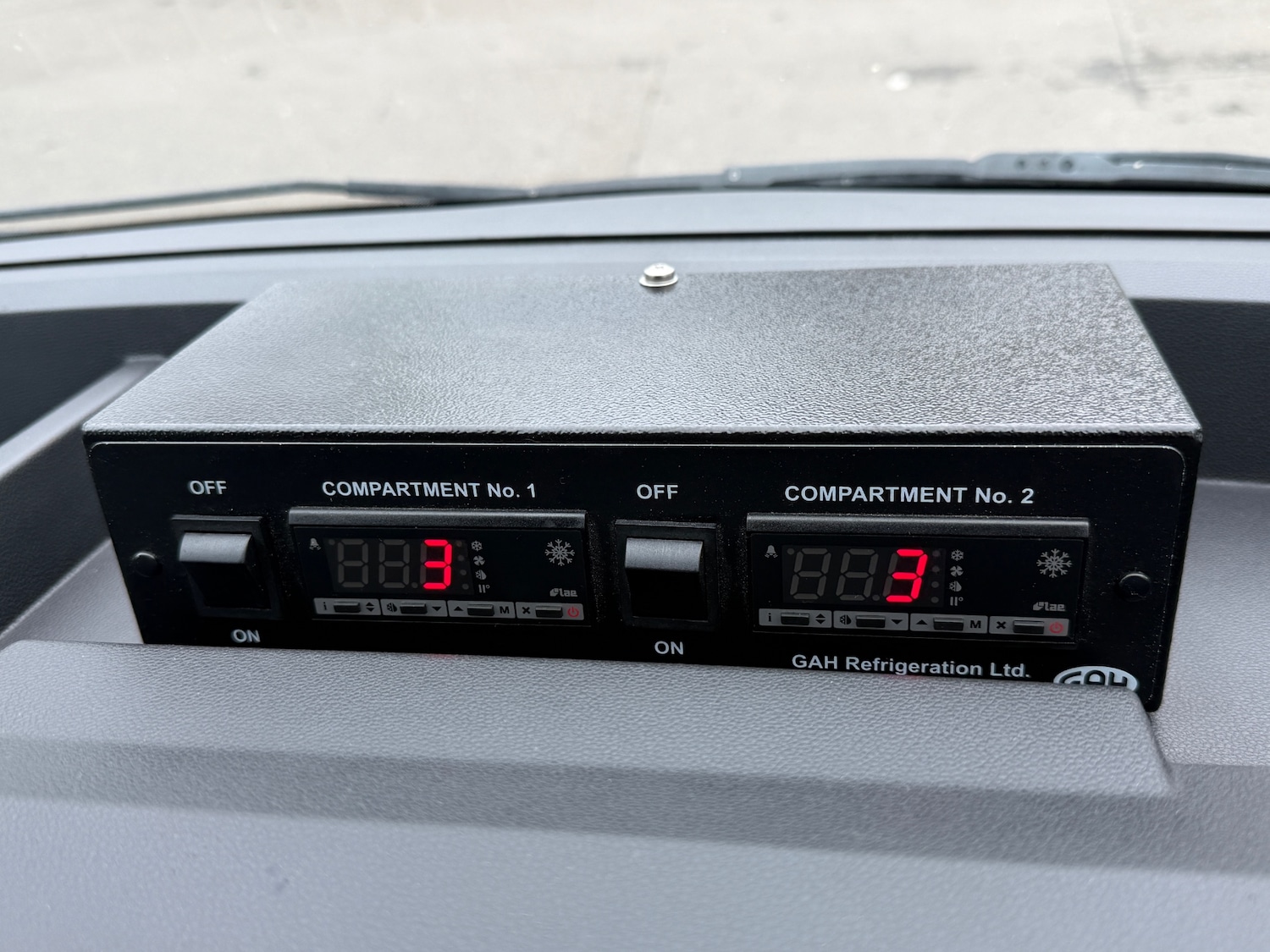 Used Vauxhall Movano 2021 for sale - 77906726: Photo 18