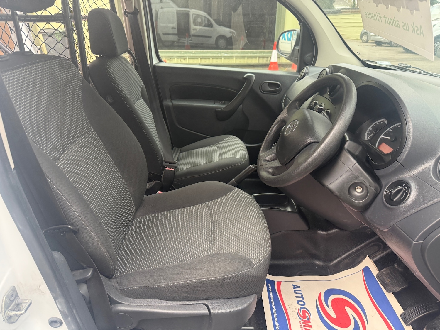 Used Mercedes-Benz Citan 2018 for sale - 76649661: Photo 14