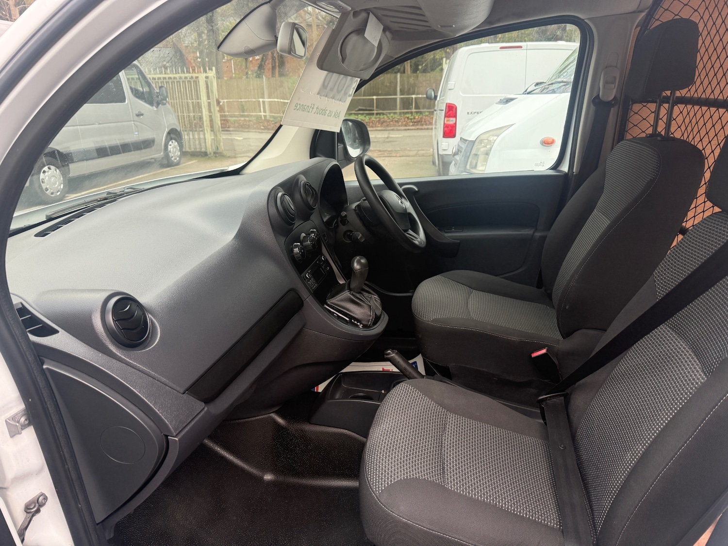 Used Mercedes-Benz Citan 2018 for sale - 76649661: Photo 15