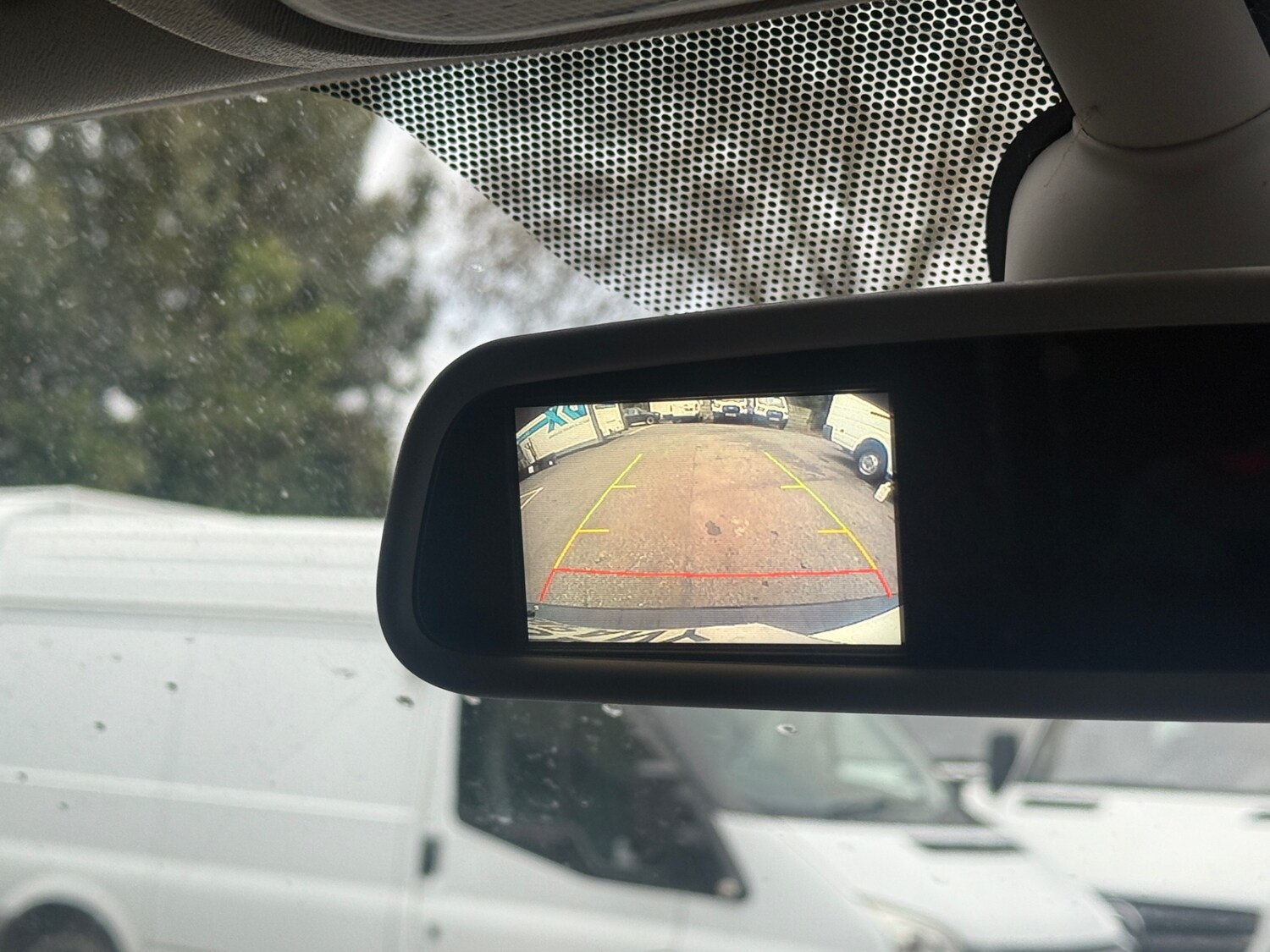 Used Mercedes-Benz Citan 2018 for sale - 76649661: Photo 22