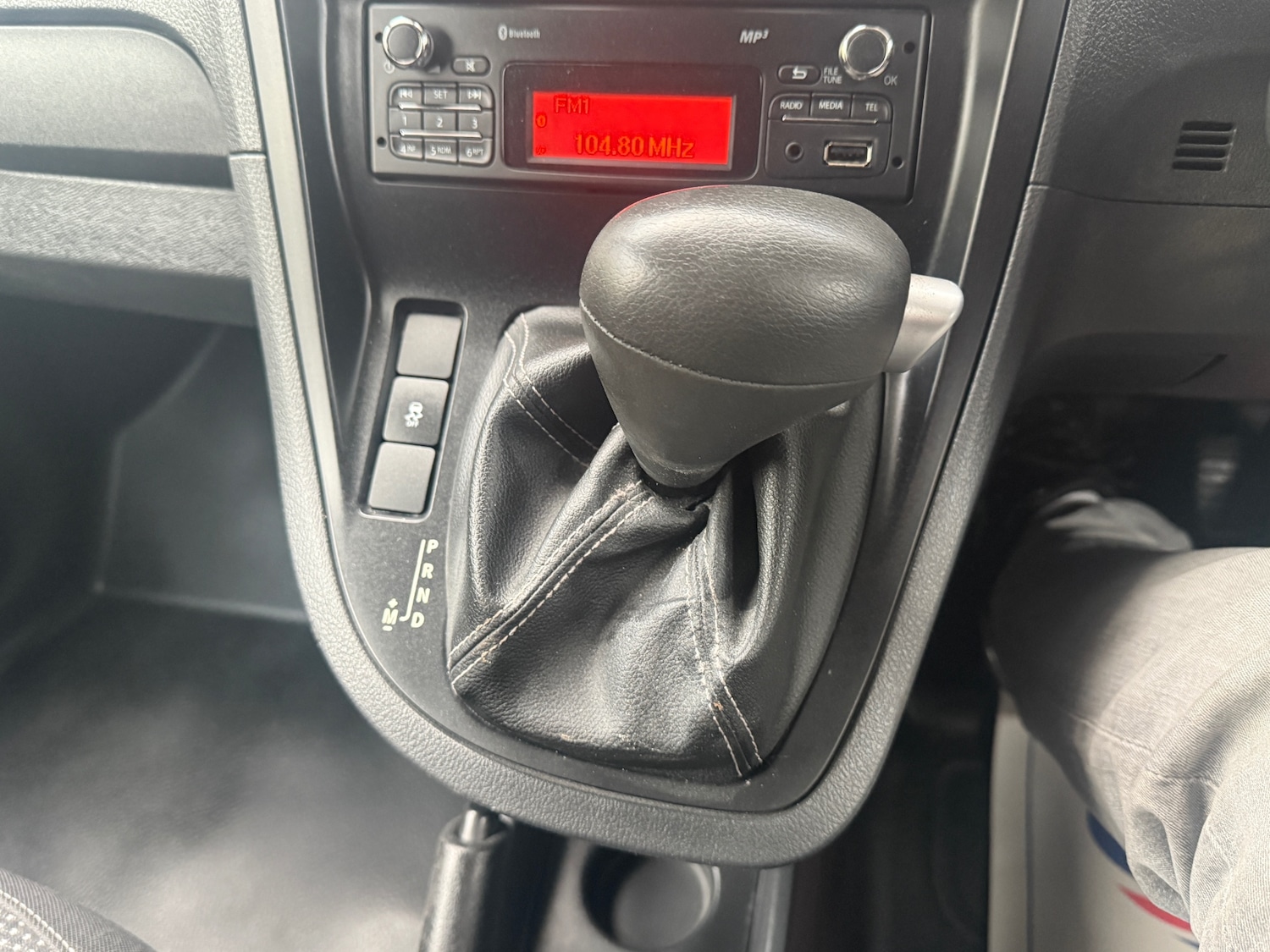 Used Mercedes-Benz Citan 2018 for sale - 76649661: Photo 23