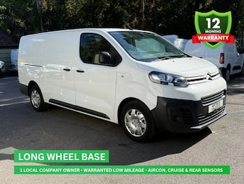 Used Citroen Dispatch 2021 for sale - 79754169: Photo