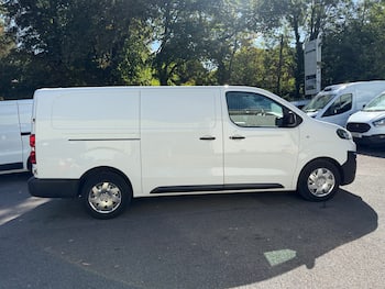 Used Citroen Dispatch 2021 for sale - 79754169: Photo
