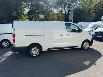Used Citroen Dispatch 2021 for sale - 79754169: Photo