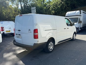 Used Citroen Dispatch 2021 for sale - 79754169: Photo