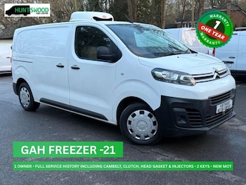 Used Citroen Dispatch 2018 for sale - 78630008: Photo