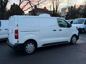 Used Citroen Dispatch 2018 for sale - 78630008: Photo