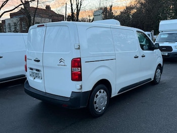Used Citroen Dispatch 2018 for sale - 78630008: Photo