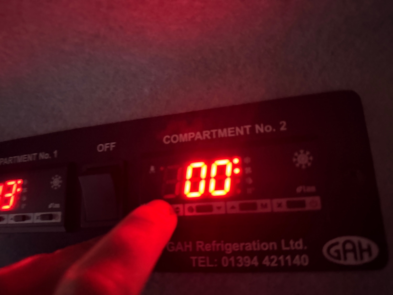 Used Mercedes-Benz Sprinter 2016 for sale - 76268831: Photo 14