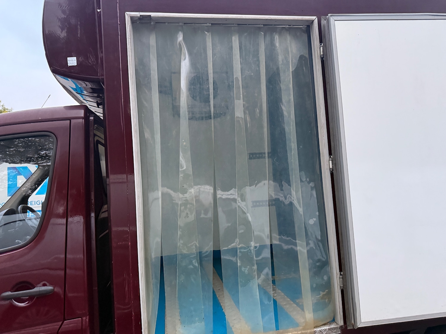 Used Mercedes-Benz Sprinter 2016 for sale - 76268831: Photo 15