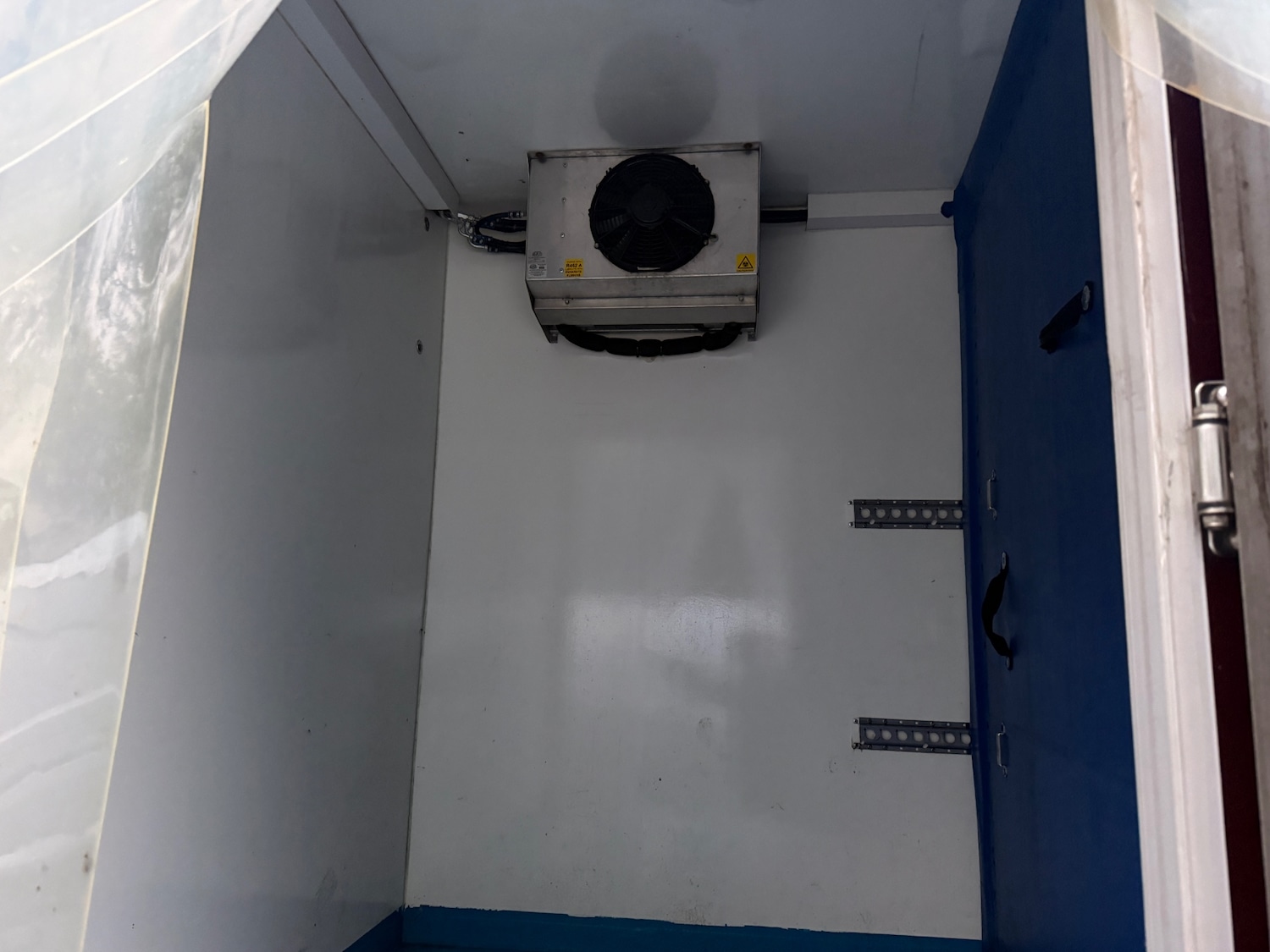 Used Mercedes-Benz Sprinter 2016 for sale - 76268831: Photo 16